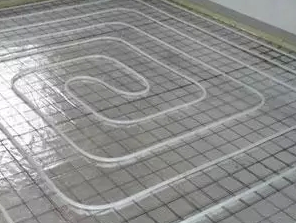 禹会清洗地暖哪家好