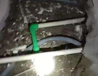 禹会卫生间漏水多少钱