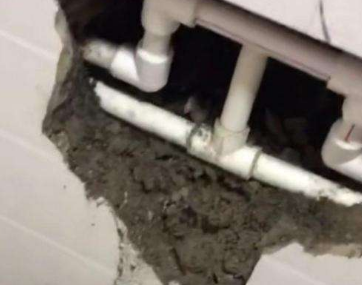 禹会卫生间漏水哪家好