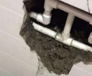 禹会卫生间防水找谁好