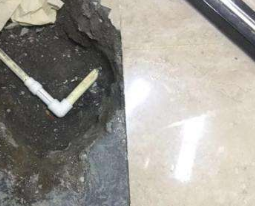 禹会卫生间测漏水多少钱