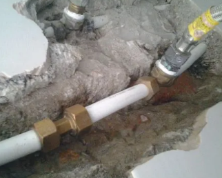 禹会测漏水多少钱