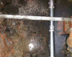 禹会卫生间测漏水多少钱