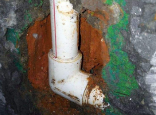 禹会卫生间测漏水价格明细