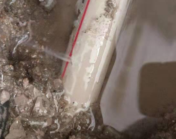 禹会水管维修多少钱