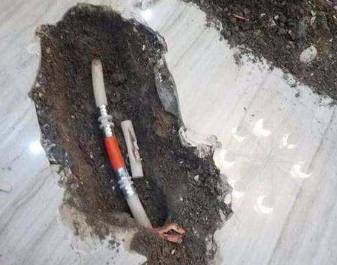 禹会水管维修哪家好