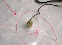 禹会卫生间测漏水多少钱