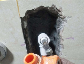 禹会卫生间测漏水哪家好