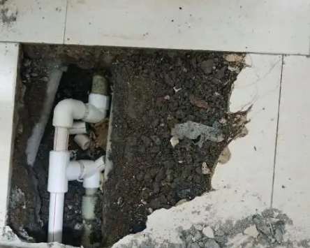禹会卫生间测漏水哪家好