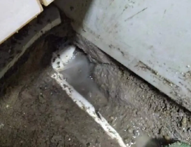 禹会卫生间测漏水多少钱