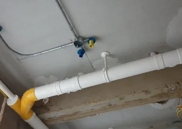 禹会水管维修多少钱