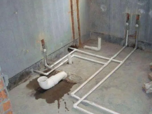 禹会水管维修多少钱