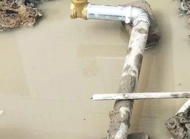 禹会测漏水公司电话